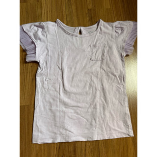 Carters 7y上衣