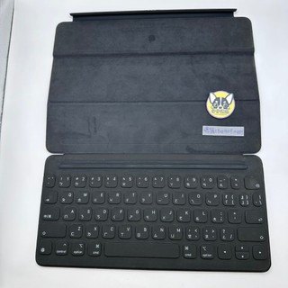 【高雄仔仔通訊】Apple Smart Keyboard原廠聰穎 IPAD 10.5吋（A1829）中文（注音）鍵盤