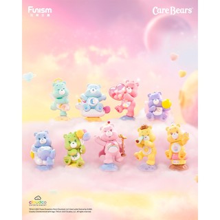 FUNISM 玩樂主義 Care Bears-療癒星球盲盒 FU31881