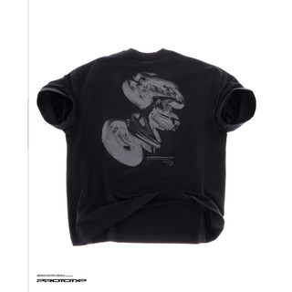 PROTOTYP - FEB0207 VELOCITY Mechaform Shirt