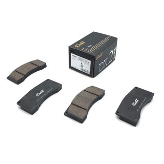 Anker DX21 街用性能 剎車片 煞車皮 來令片 Alcon B-Type CRB332 四活塞 多活塞 卡鉗