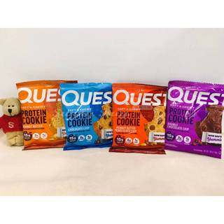 【Sunny Buy】◎現貨◎ Quest Nutrition 高蛋白餅乾 軟餅乾 低碳水飲食