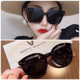 READY* KACAMATA JENNIE/KACAMATA HITAM WANITA/SUNGLASSES