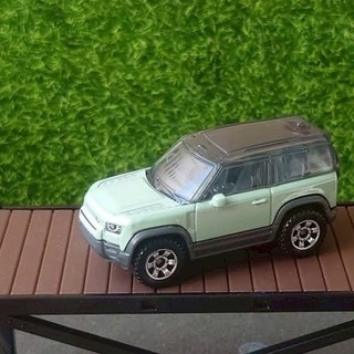 [咖啡因成癮]現貨 Matchbox Land Rover Defender 火柴盒