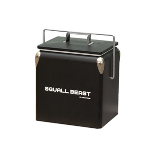 【原廠現貨免運】【Squall Beast】暴風野獸攜帶式保冰箱13L SB-0128