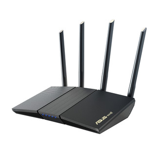 【白米飯有發票 】ASUS 華碩 RT-AX3000S AiMesh 雙頻 無線 WiFi 6 路由器