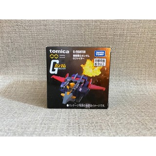【LETO小舖】TOMICA 鋼彈聯名 機動戰士 G-Fighter G戰機 全新