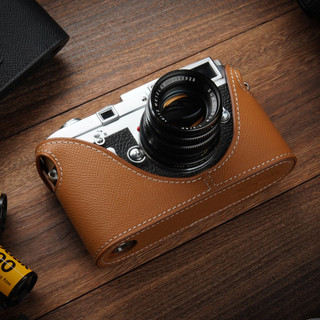 【Martin Duke 】Leica M1 M2 M3 M4 M6 M7 MA MP MDa 相機底座 快拆電池