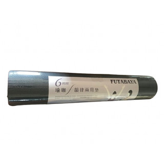 瑜珈墊 加厚瑜珈墊 環保瑜珈墊 瑜珈軟墊 瑜珈護墊 跪墊