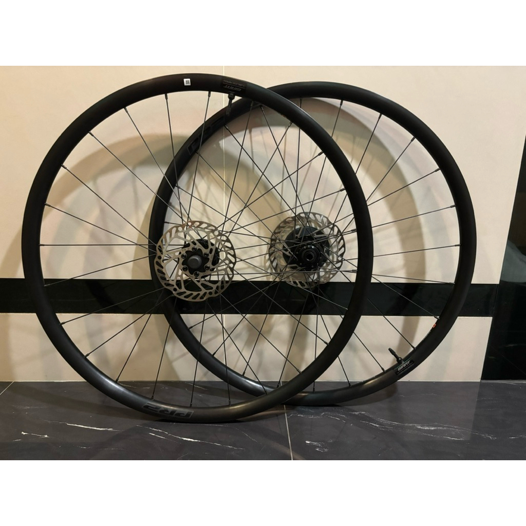 Giant 碟煞 PR-2輪框_pr2_DISC_