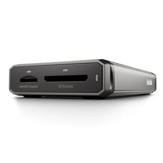 SanDisk Professional PRO-READER microSD SD EX 記憶卡 多卡讀卡機