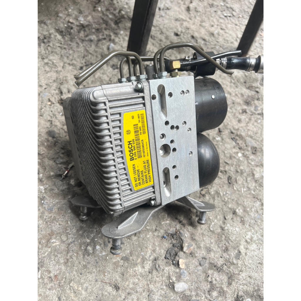 Benz W211 SBC 9612   2024032936