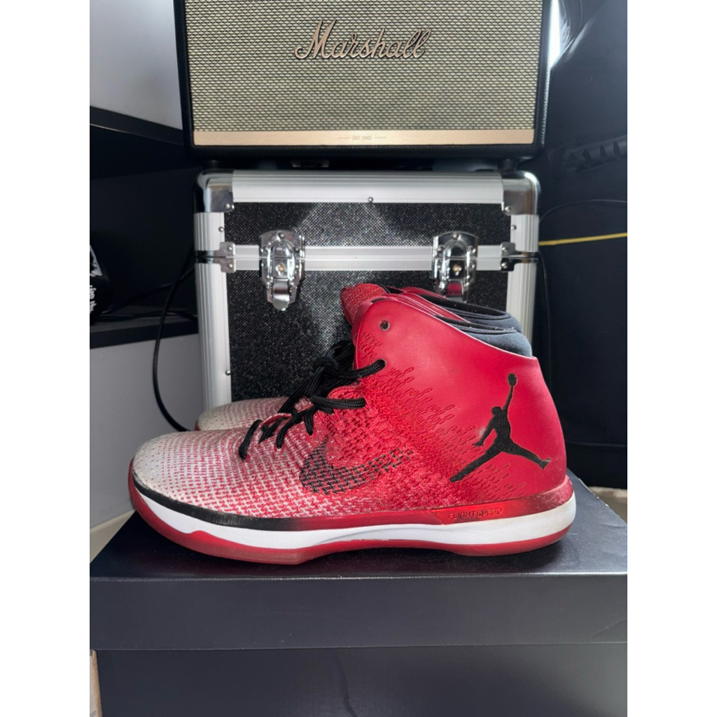 シューズ(男性用) AIR JORDAN XXXI  Air Jordan XXXI 