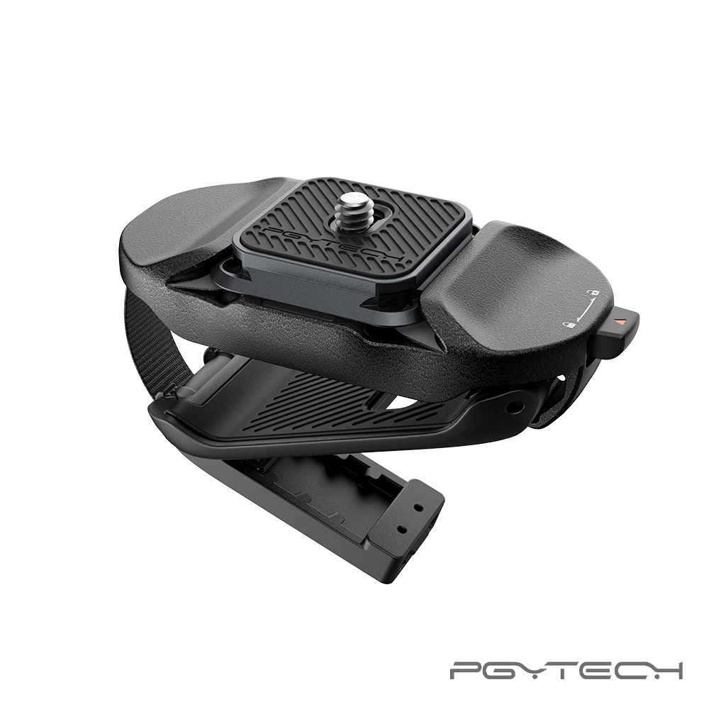 PGYTECH 甲蟲相機快夾 二代 P-CG-186 P-CG-194 公司貨