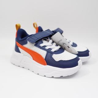 PUMA TRINITY LITE AC INF 小童款 運動鞋 39148117 兒童運動鞋