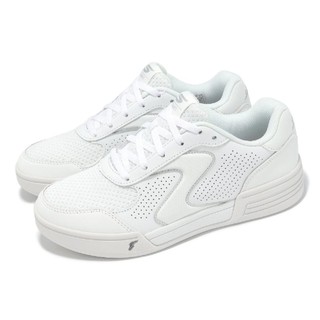 【SKECHERS】休閒系列 Viper Court Classic-172106C-白\女