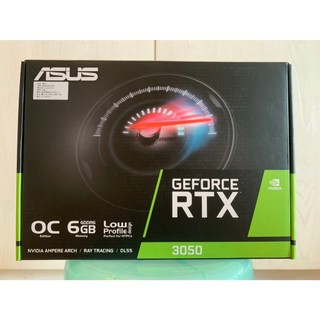 顯示卡空盒子! 沒有顯示卡!! 華碩 ASUS RTX 3050 顯示卡空盒 顯示卡空盒 原盒 微星RTX3050 原廠 彩盒