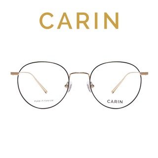 韓國 CARIN 眼鏡 GUS R 鏡框【原作眼鏡】