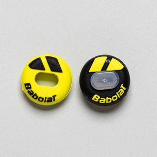 總統網球 BABOLAT CUSTOM DAMP DAMPENER 網球 拍 避震 器 粒 消音器 最低購買數量 2卡