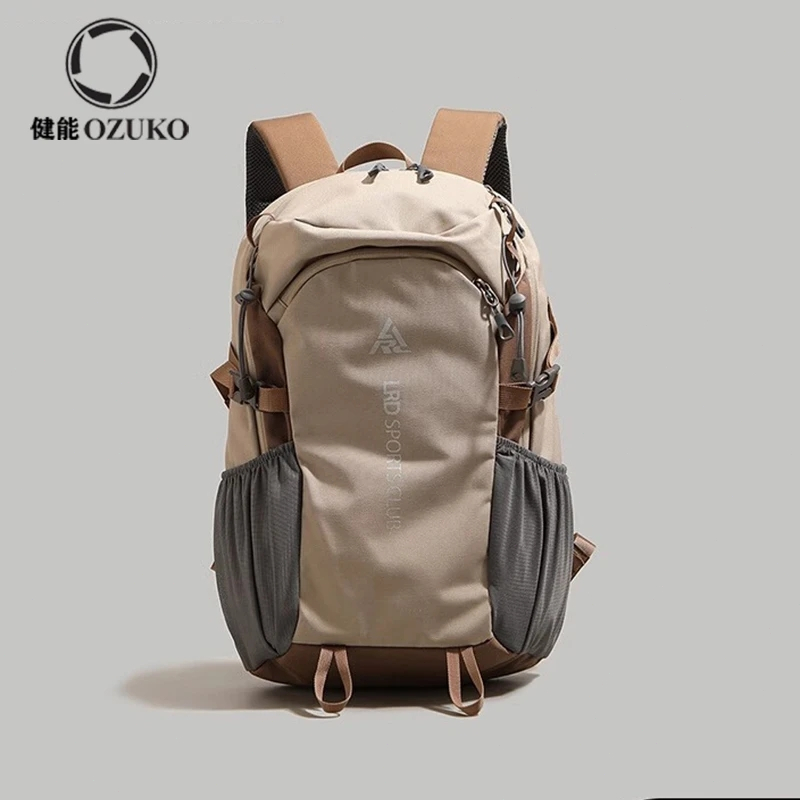 【台灣現貨秒出🔥 登山包 雙肩包 旅行背包 】新款大容量 學生 上課書包 出行 男女通用 短途 電腦包 公文包 登山必備