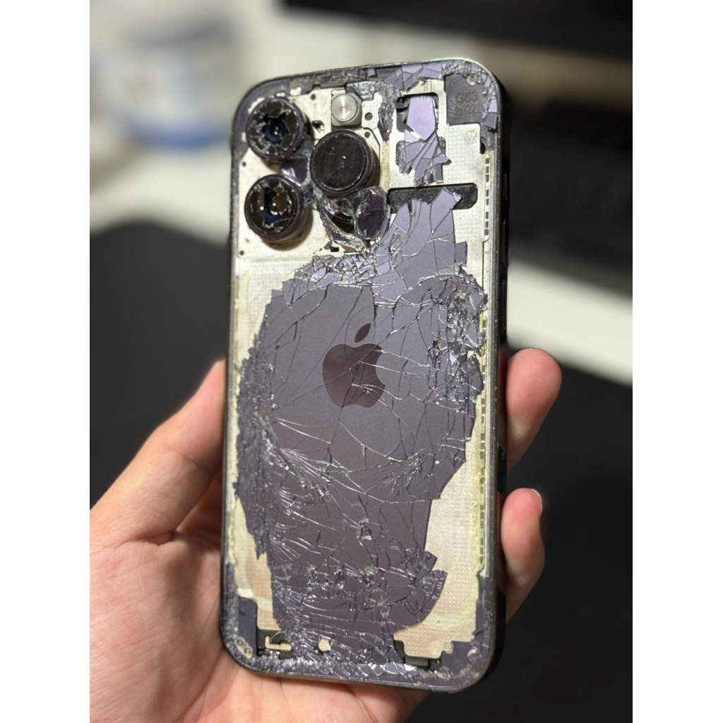 iPhone 14 Pro零件機  IPhone 14 Pro零件機