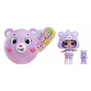 L.O.L. Surprise 驚喜Care Bears彩虹熊寶貝 正版公司貨💯 單顆原價$749 特價中 盲球 隨機出
