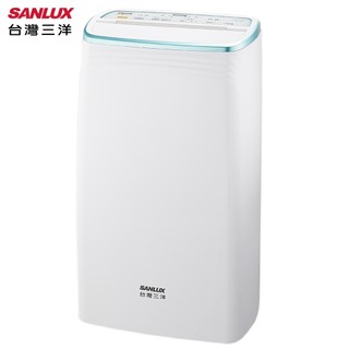 SANLUX台灣三洋 12公升1級能效除濕機 SDH-128M