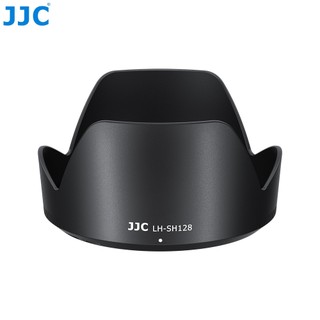 現貨JJC ALC-SH128遮光罩 適用Son E PZ 18-105mm F4 G OSS SELP18105G