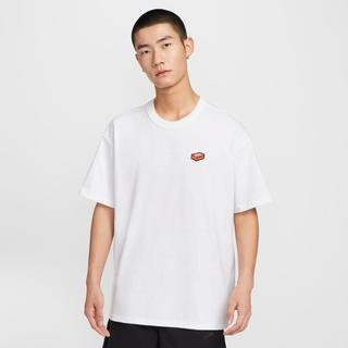 . NIKE NSW PREM TEE IH9271 100 短袖 上衣 T恤 男款