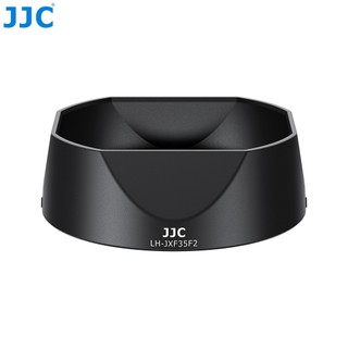 JJC鏡頭遮光罩LH-JXF35F2 XC 35mmF2, XF 23mmF2 R WR, XF 35mmF2 R WR