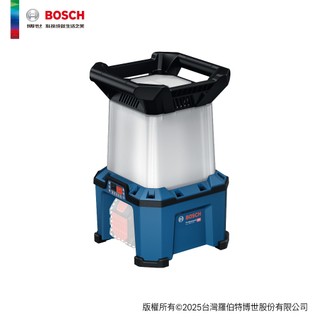BOSCH博世 18V 鋰電照明燈 GLA 18VH-7500​ (單機) 空機