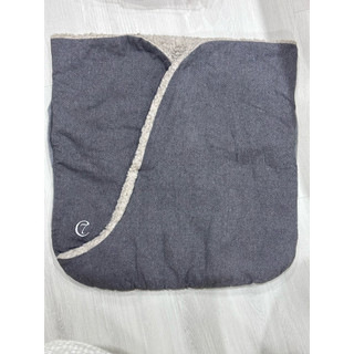 Cloud7-狗睡袋Dog Sleeping Bag Tweed Taupe