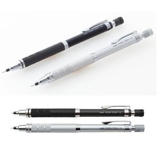 UNI 三菱 《KURU TOGA M5-1017 0.5mm自動鉛筆》｜明進文房具