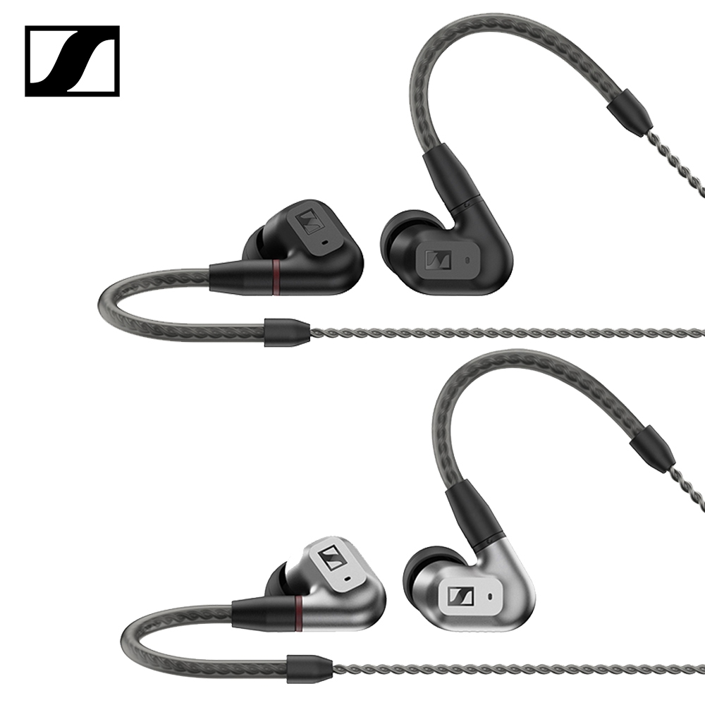 森海塞爾 Sennheiser IE 200 入耳式高音質音樂耳機