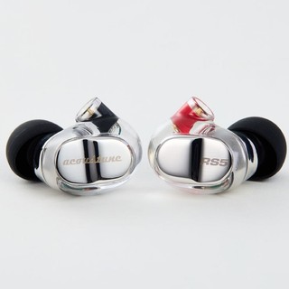 Acoustune RS5 RS FIVE 有線耳機 監聽耳機 入耳式耳機 IEM｜劈飛好物｜台灣公司貨 一年保固