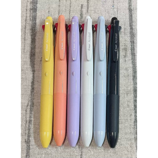 高CP質 PILOT百樂 Acroball 多色筆 4+1 多機能筆0.7mm 鋼珠筆 0.5mm 自動鉛筆 油性筆