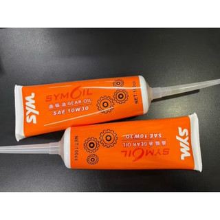 ✅現貨 三陽 SYM gear oil sae 10W30 齒輪油 100ML 原廠齒輪油