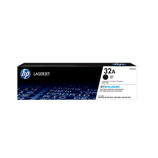 [挑戰全賣場最低價] HP CF232A/32A 黑色 原廠碳粉匣(感光鼓)