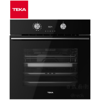 TEKA.HLB 8550 SC.60cm 舒肥蒸烤箱 含基本安裝《日成廚衛》