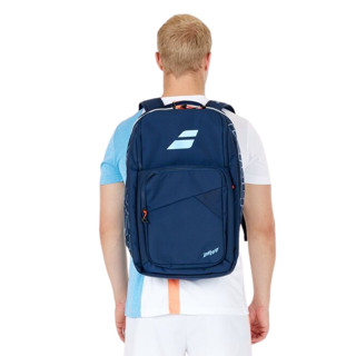 【威盛國際】BABOLAT Pure Drive 2025 Backpack 2支裝 揹包 網球拍袋 後揹包