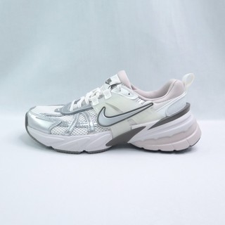 NIKE FD0736010 女款 休閒運動鞋 W V2K Run 經典 復古 淺銀灰【iSport愛運動】