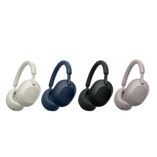 【SONY】 WH-1000XM5 無線降噪耳機 藍芽耳機