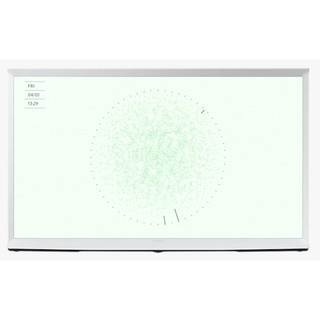 【Samsung 三星】43型4K The Serif 風格顯示器 QA43LS01DAXXZW 43LS01D