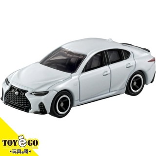 TOMICA #100 凌志 Lexus IS350F Sport 玩具e哥 18818