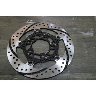 JETS JETSL JETSL158 FIDDLE KRN 260MM 日本鋼材410 排屑[DAMOS 浮動碟盤]