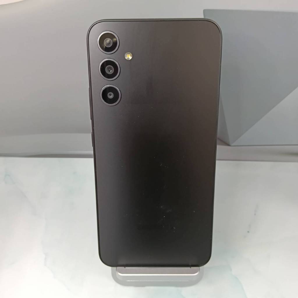 【機況良好】Samsung Galaxy A34 5G 128GB 黑色 6.6吋 三星 二手 D9038