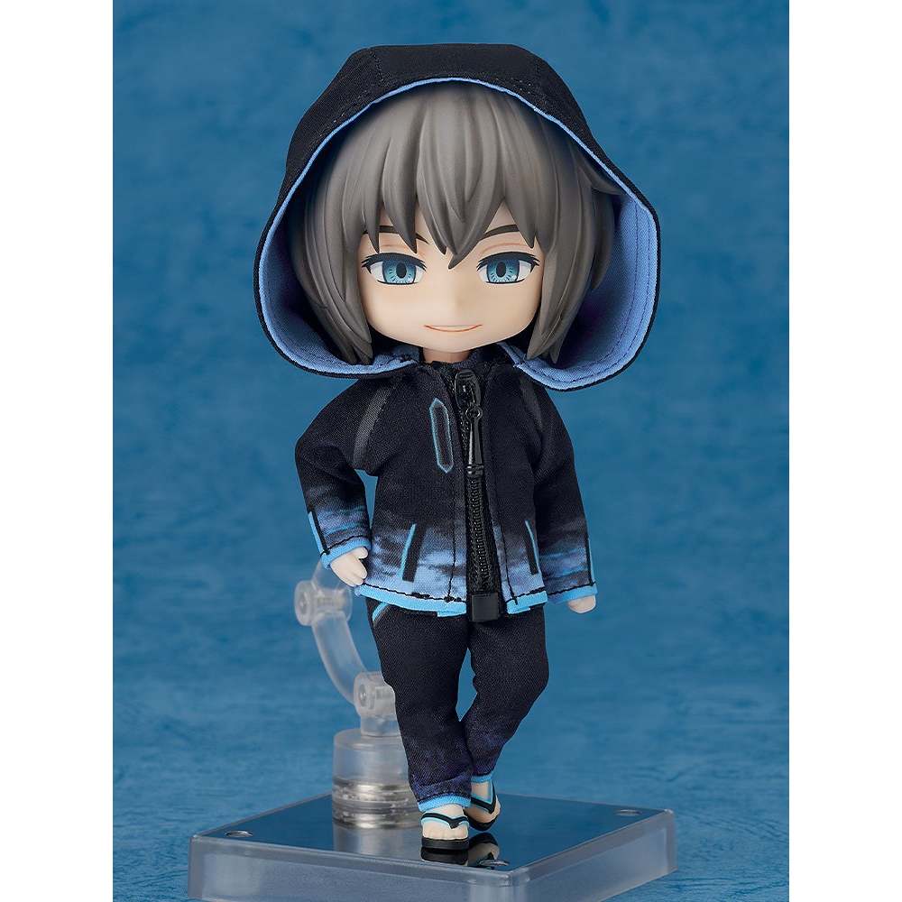 ☆ JB _TOYS ☆ 日版 ORANGE ROUGE FGO 黏土娃 Pretender/奧伯隆 不悅的夏日奧伯隆