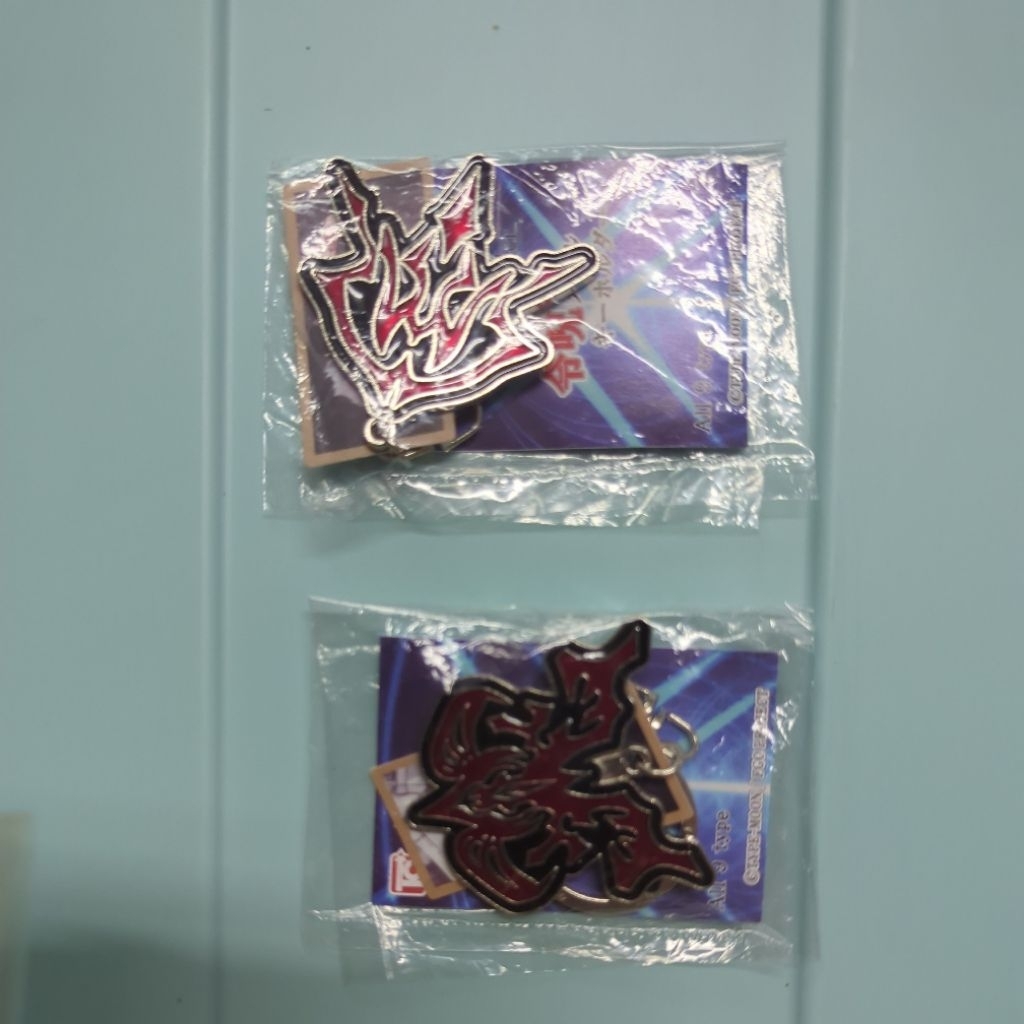 Fate/grand order FGO 令咒 轉蛋