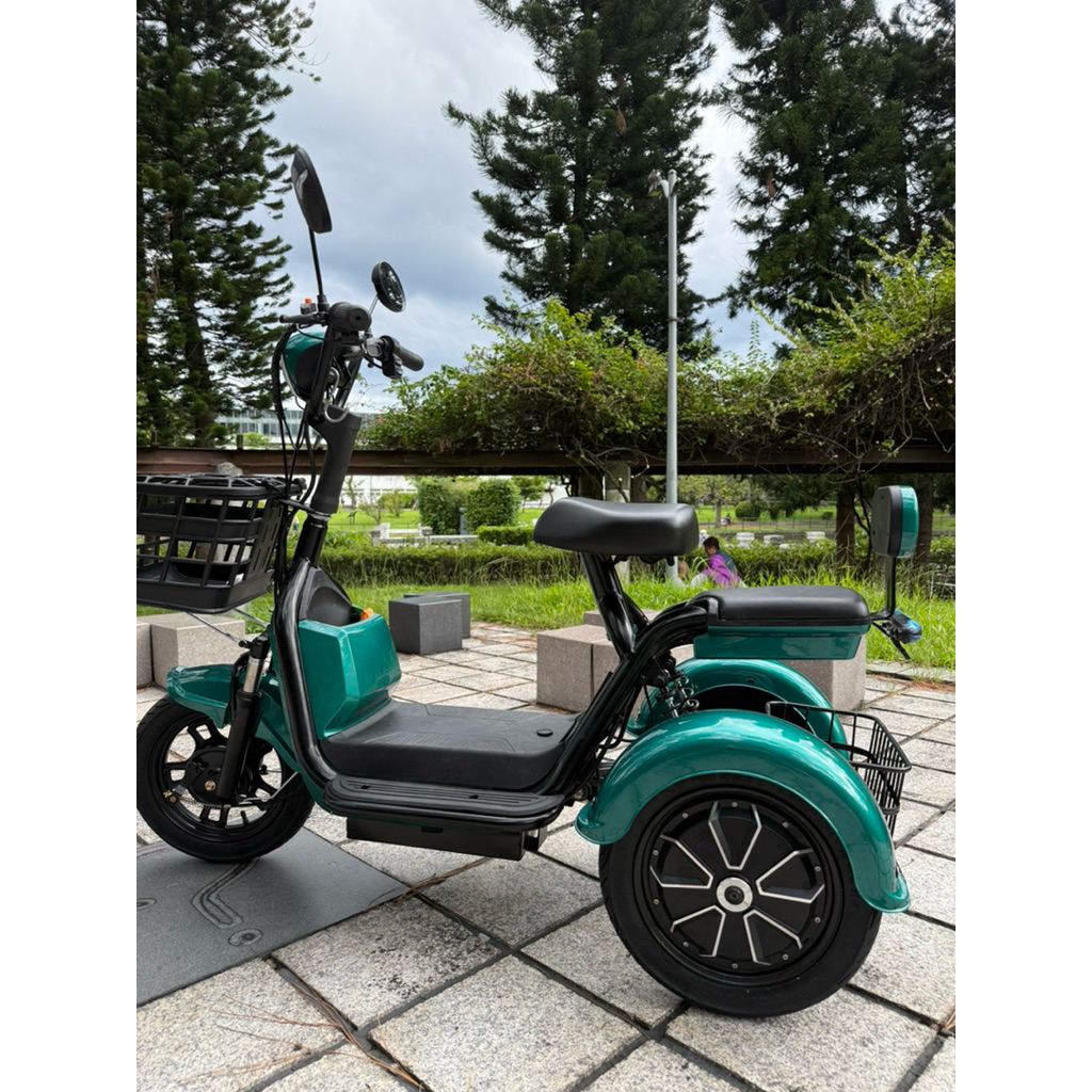 電動三輪車二手的價格推薦- 2026年5月| 比價比個夠BigGo
