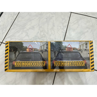 車載LED燈交通安全導向牌
